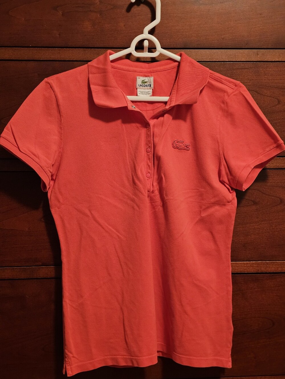 Lacoste Women's Polo
